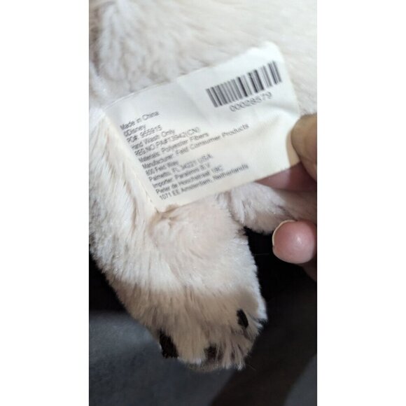 Disney Moana Pua Plush Toy  10" Adorable Pig Stuffed Animal plush - Picture 6 of 7